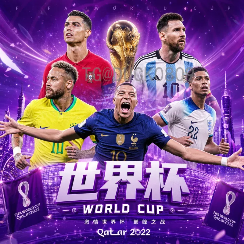 美加墨世界杯高清资讯：2026年世界杯赛程、球队及观赛指南