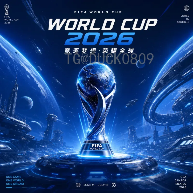 美加墨世界杯精选推荐：2026年三大主办国必看亮点与观赛指南